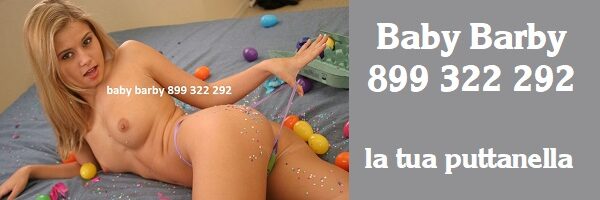 baby barby 899 322 292