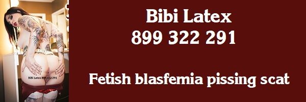 bibi latex 899 322 291