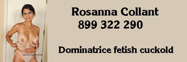 rosanna collant 899 322 290