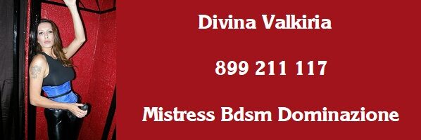 divina valkiria 899 211 117